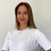 Aslı Müftüoğlu