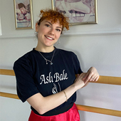 Ayşenur Demirci
