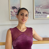 Melisa Timurhan Mirza