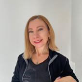 Tatiana Yakar